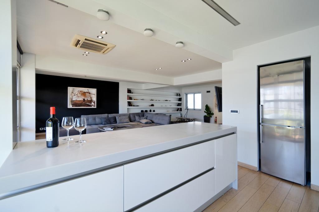 Hidesign Art Loft Penthouse Acropolis View 雅典