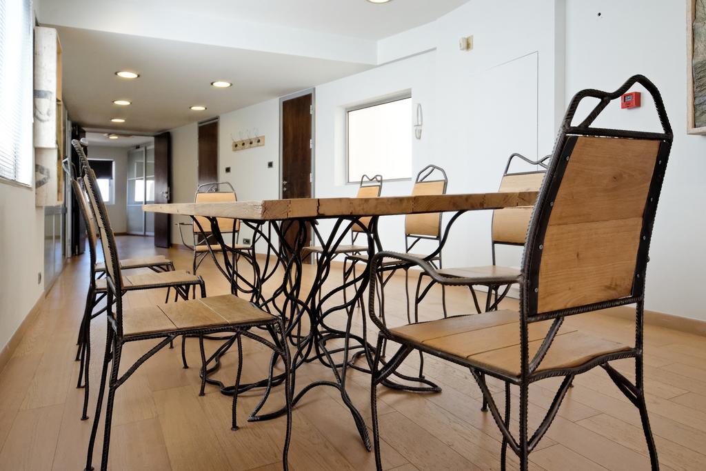 公寓 Hidesign Art Loft Penthouse Acropolis View